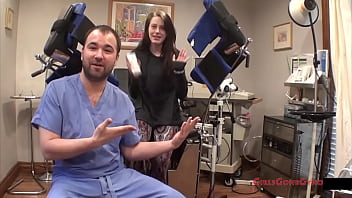 Orgasm research inc lainey