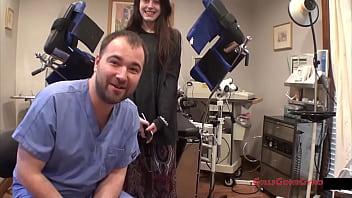 Orgasm research inc lainey