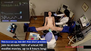 Orgasm research inc lainey