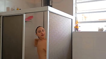 Conhecendo a bunda gostosa da casada