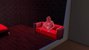Sims 4 Pillow Humping And Fingering thumbnail