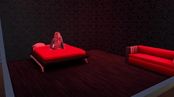 Sims 4 Pillow Humping And Fingering thumbnail