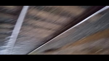 Itsmedmoney stands on train tracks under a bridge and whips out his cock and renee19781 gladly drops down and stokes his dick before he uses her mouth like a pussy Itsmedmoney stands on train tracks under a bridge and whips out his cock and renee19781 gladly drops down and stokes his dick before he uses her mouth like a pussy