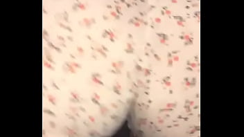 Hot solo of a muslim girl rubbing her pussy and teasing her clit inside her tight hijab