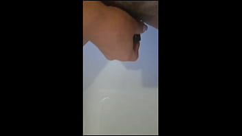 Slut playing with herself in close up amateur video’s compilation