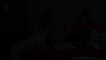 Part 1 serving the empress