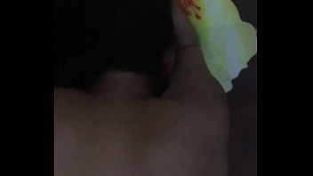 My desi wife getting fucked doggy style and moaning