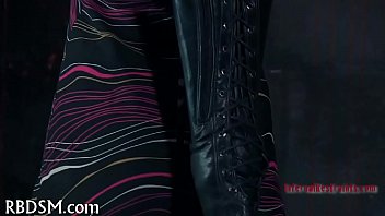 Machine sadomasochism