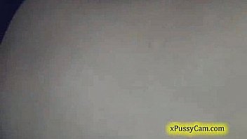 Sexy pussy webcam masturbation