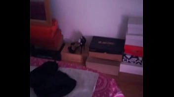 El trasero esta listo