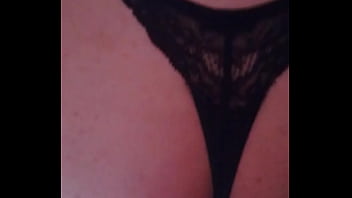 El trasero esta listo