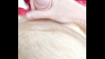 Masterbation Belly Cumshot thumbnail