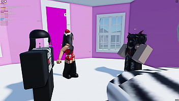 Roblox fuck dream