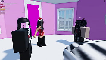 Roblox fuck dream