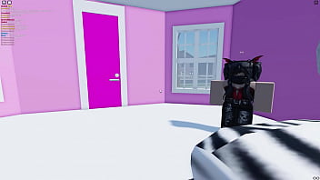 Roblox fuck dream