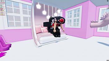 Roblox fuck dream