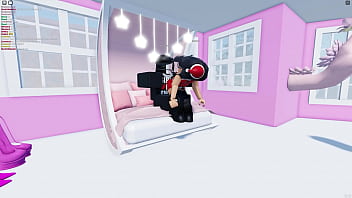 Roblox fuck dream