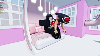 Roblox fuck dream