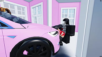 Roblox fuck dream