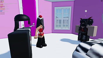 Roblox fuck dream