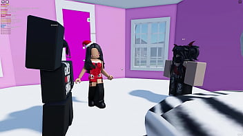 Roblox fuck dream