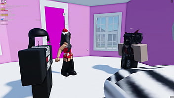 Roblox fuck dream