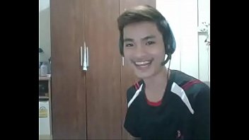 Thai Boy Webcam Cum thumbnail