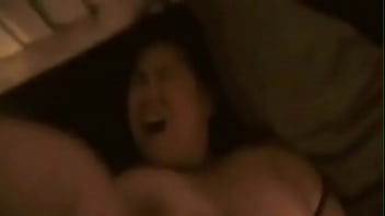 My lil latina treebone