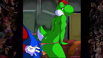 Gaper Mario Archival Footage thumbnail