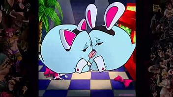 Gaper mario archival footage