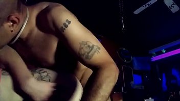 I lost a bet now she goin to cum