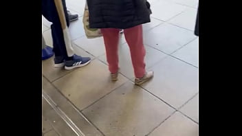 When you’re proud to be a cum whore