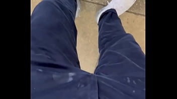 When you’re proud to be a cum whore