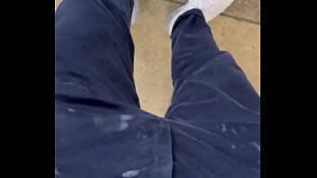 When you’re proud to be a cum whore