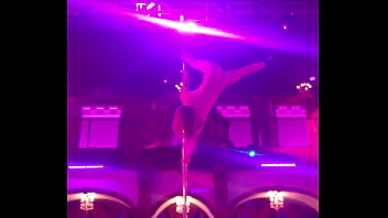 Dancer destiny mae my full stripper dance set back at the oval office