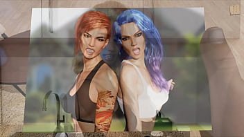 Intertwined 36 Oh No thumbnail