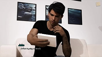 Intertwined 36 oh no