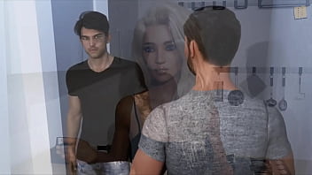 Intertwined 36 oh no