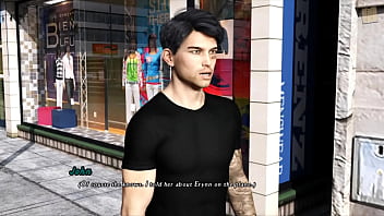 Intertwined 36 oh no