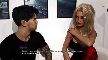 Intertwined 36 Oh No thumbnail