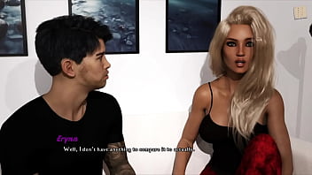 Intertwined 36 oh no