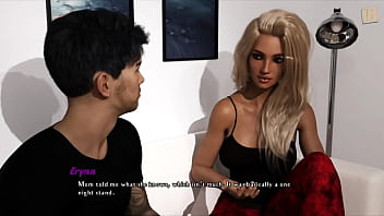 Intertwined 36 oh no