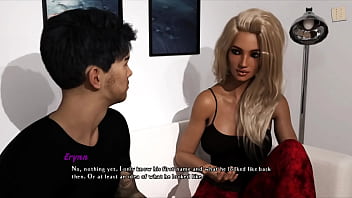 Intertwined 36 oh no