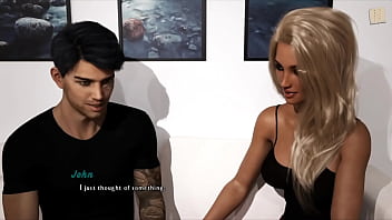 Intertwined 36 oh no