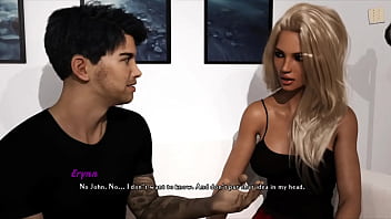 Intertwined 36 oh no Intertwined 36 oh no