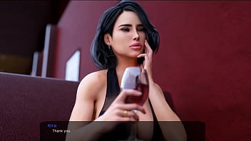 Milfy city cap 13 salgo a una cita con una milf y termina chupandome la polla ene l restaurante