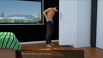 Milfy city cap 13 salgo a una cita con una milf y termina chupandome la polla ene l restaurante