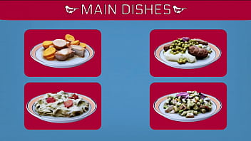 Milfy city cap 13 salgo a una cita con una milf y termina chupandome la polla ene l restaurante