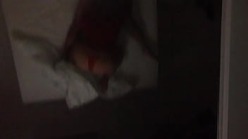 Esposa chupando d boquete perfeito