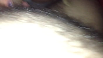 Esposa chupando d boquete perfeito